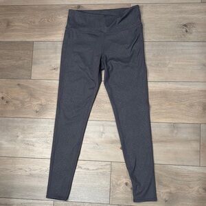 Athleta High Rise Serpent Chaturanga